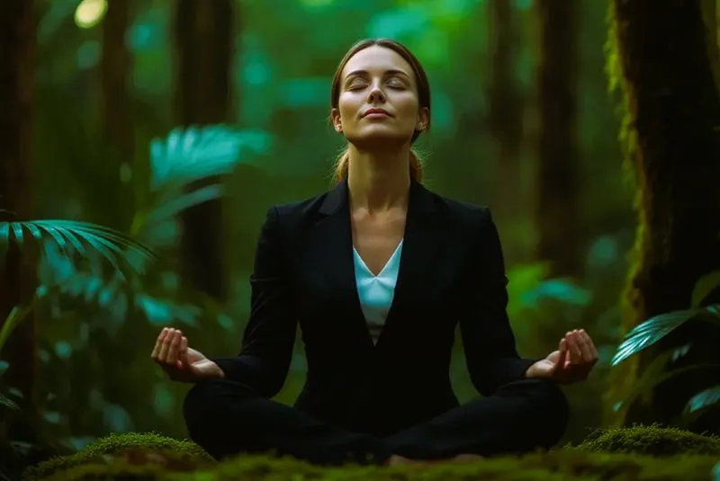 Burnout ansiedade estresse depressão bemestar sintomas ansiedade